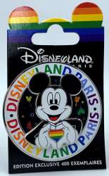 Click to view the Mickey Mouse details