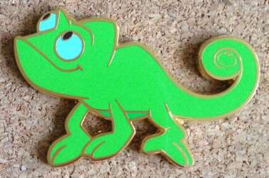 Cast Lanyard Refresh - Pascal - DLP