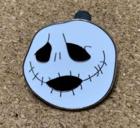 52832 - Jack Skellington Emotions - Longing Jack Skellington alternate image