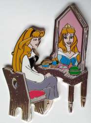 Aurora in Her Mirror