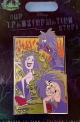 52877 - Our Transformation Story Series - Madam Mim - Disneyland Resort alternate image