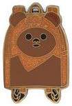 'Loungefly - Star Wars Backpack Blind Box - Wicket R. Warrick Chaser - LFLY'