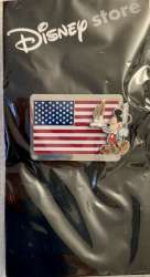 52890 - Patriotic Mickey - Conventioneer - Disney Store US alternate image