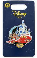 52894 - Disney Visa Card Rewards - Lilo & Stitch - Disney Store US alternate image