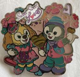 CookieAnn & Gelatoni