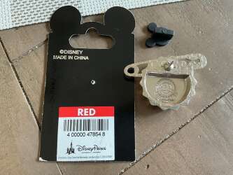 5290 - Grape Soda - Ellie Badge alternate image