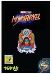 Ms. Marvel (SDCC 2022 Exclusive)