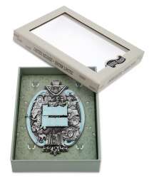 52952 - Haunted Mansion - Glow-in-the-Dark Jumbo Pin alternate image