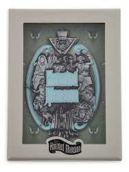 52952 - Haunted Mansion - Glow-in-the-Dark Jumbo Pin alternate image