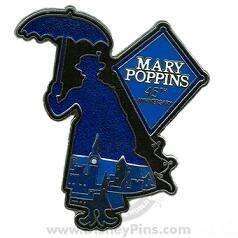 45th Anniversary Silhouette