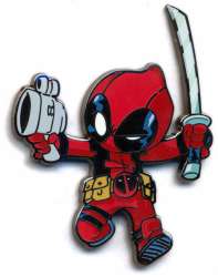 Deadpool
