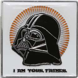 Boxlunch - Star Wars - Darth Vader I Am Your Father - LFLY