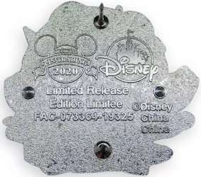 'Halloween 2020 - Mickey and Minnie Tricks and Treats - DSUS'