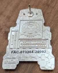 53046 - Star Wars Galaxy's Edge - Star Wars Droid Depot Booster Set - C2-B9 Only alternate image