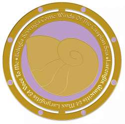 Enchanted Emblems - Ursula - MLT