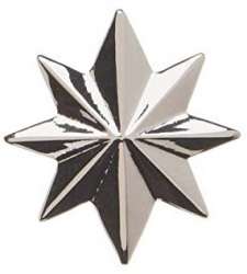 Captain Marvel Star