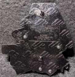 35195 - Pianist Mickey - Artland / ACME alternate image