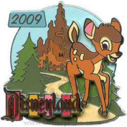 Big Thunder Mountain