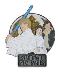 53136 - Star Wars 45th Anniversary - Light Side alternate image