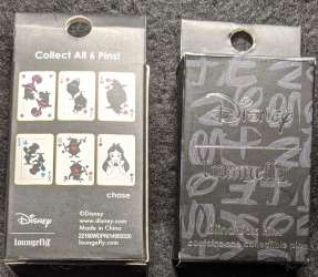 Click to view the Unopened Box details