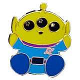 Little Green Man