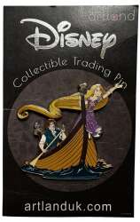 53192 - Artland - Tangled - I See The Light - Artland / ACME alternate image