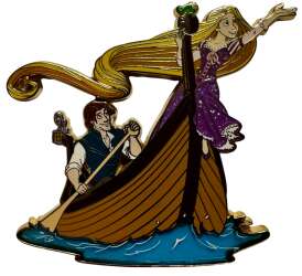 53192 - Artland - Tangled - I See The Light - Artland / ACME alternate image