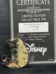 53193 - Artland - Floral Princess Collection - Ariel - Artland / ACME alternate image