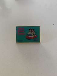 53208 - TDR Postcard Attractions - Tokyo DisneySea - Aquatopia - Tokyo Disneyland Resort alternate image