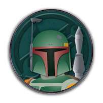 Boba Fett