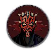 Darth Maul