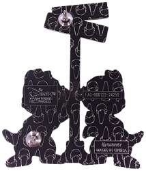 'Hollywood &amp; Highland - Chip Dale - DSSH'