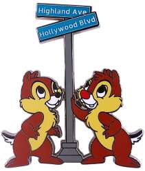 Chip Dale