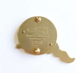 35696 - 110th Legacy Collection - Huey, Dewey & Louie Trick Or Treat - Disney Store US alternate image