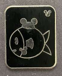 Fish With Mouse Ears