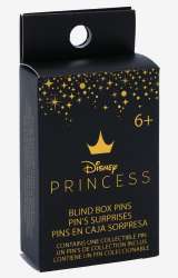 53279 - Aladdin 30th Anniversary Blind Box Pin Set - Aladdin 30th Anniversary Blind Box Pin Set - Loungefly alternate image