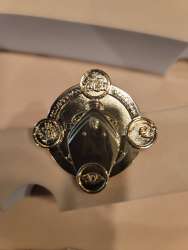 53286 - Disney Wish Cruise Ship - Enchantment Package Pin - Disney Cruise Line alternate image