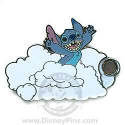 53299 - Where Dreams Come True Magnet Mystery Collection - Stitch alternate image