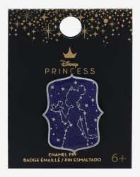 53332 - BoxLunch - Constellation - Princess Tiana & Prince Naveen - Loungefly alternate image