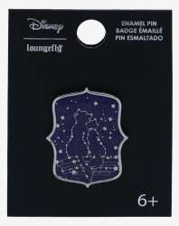 53337 - BoxLunch - Constellation - Thomas O'Malley & Duchess - Loungefly alternate image