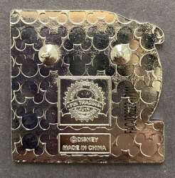 53341 - Four Park Icons Booster Set - Hollywood Studios - Minnie - Walt Disney World alternate image