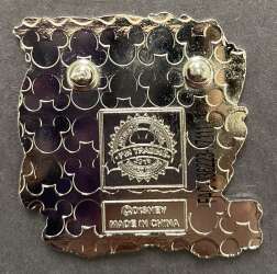 53342 - Four Park Icons Booster Set - EPCOT - Figment - Walt Disney World alternate image