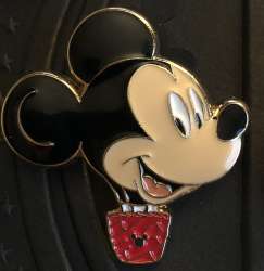 Mickey chaser