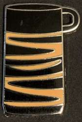 35740 - Lunch Box and Thermos - Tigger Thermos - Walt Disney World alternate image