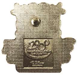 'Disney MGM Studios - Earffel Tower &amp; Mickey Director - WDW'