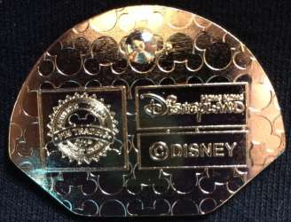 2212 - Planes: Fire & Rescue Booster - Windlifter - Hong Kong Disneyland alternate image