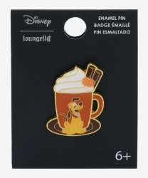 53380 - BoxLunch - Pumpkin Spice Latte - Pluto - Loungefly alternate image