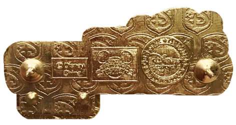 'VoluntEars - Disney Store Cast Voluntears with Mickey Mouse - TPCE'