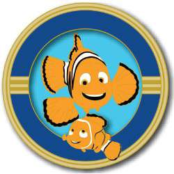 Marlin & Nemo