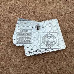 Coco Papel Picado Mystery Pin Set - Miguel - MLT
